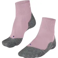 Falke - Women's TK5 Short Cool - Calcetines de trekking size 35-36, fucsia