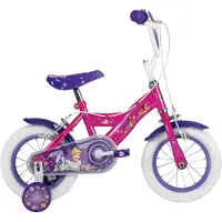 Disney Bicicleta Princess Huffy 12´´