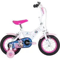 HUFFY Bicicleta Minnie Huffy 12´´