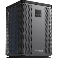 Star Pump Bomba De Calor Inverter Silverline Top 120 50/70m3 12.05kw