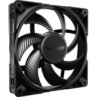 be quiet! Ventilador Silent Wings Pro 4 Pwm 140 Mm