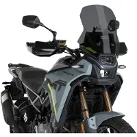 Puig Parabrisas Touring Cf Moto 450mt 24-25