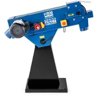 HBM 150 x 2000 Lijadora de banda