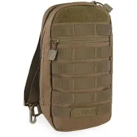 Highland Tactical Riñonera Expo Edc Sling