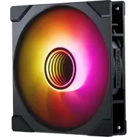Phanteks Ventilador M25 Gen2 140 Mm Pwm Reversed Airflow