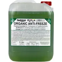 Yachticon Anticongelante Orgánico 5l