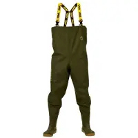 Vass Vadeador De Pvc Tex 700e Wide Boy