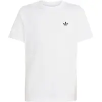 Adidas adidasCamiseta Regular 176 White Niño