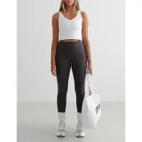 Aim'n Leggings antracita