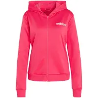 Adidas Chándal 'Essentials' rosa / blanco