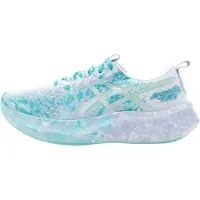 Asics - Women's Noosa Tri 16 - Zapatillas para correr size 37, blanco/verde