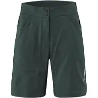 Löffler - Women's Bike Shorts Comfort Comfort-Stretch-Light - Pantalones de ciclismo size 38, azul