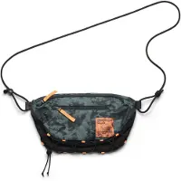 Db - Roamer Pro Sling Bag 6 - Bandolera gris