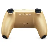 Sony Mando Inalámbrico Dualsense Limited 007 First Light