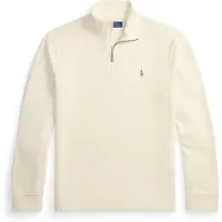 Ralph Lauren Jersey crema