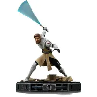 Iron Studios Figura Star Wars Obi-wan Kenobi