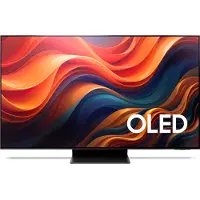 Samsung Tv Qe65s95hft 65´´ 4k Oled