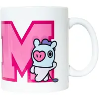 Bt21 Taza Mang