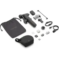 DJI Osmo Mobile 8P Creator Combo