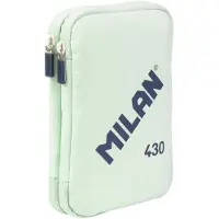 Milan Estuche Filled Double Decker 430 Since 1918
