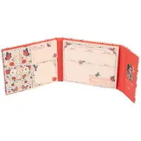 Erik Editores Planificador Semanal Frida Kahlo Con Notas Adhesivas