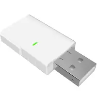 Shelly BLU Gateway, puerta de enlace Bluetooth-Wi-Fi, compatible con Alexa y Google Home
