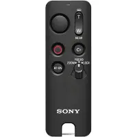 Sony RMT-VP2B Mando a distancia inalámbrico profesional con Bluetooth
