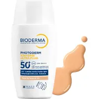 Bioderma Protector Solar Facial Photoderm Xdefense Color 02 Sp50