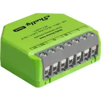 Shelly Interruptor Inteligente Dimmer Gen4