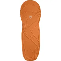 Nemo - Tracer Blaze - Saco de dormir de viaje size Long, naranja