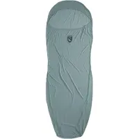 Nemo - Tracer - Saco de dormir de viaje size Long, turquesa