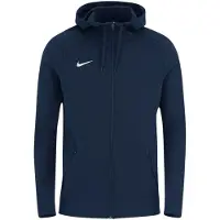 Nike Sudadera Con Cremallera Training