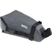 Evoc - Seat Pack Waterproof 2 - Alforja para bicicleta size 2 l, gris