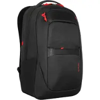 Targus Mochila Para Portátil Gaming Strike 2 17.3´´
