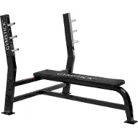Gymstick Banco De Pesas Press Bp7.0
