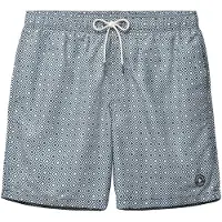 The Sunshine Brand Bermudas 'Mike' verde