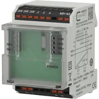 METZ CONNECT , fuente de alimentación, tipo NG4 C18 HS, 24V, número de artículo 110 561 (110561)