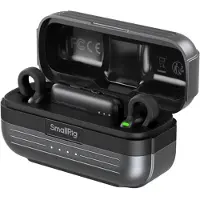 SmallRig Micrófono Inalámbrico 5717 S70-c2