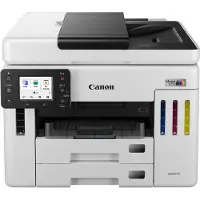 Canon Impresora Multifunción Maxify Gx7150