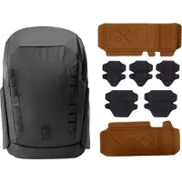 Gomatic Peter McKinnon Mochila + Kit Divisor