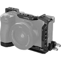 SmallRig Kit De Jaula 4336 Alpha 6700