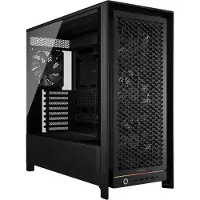 Corsair Caja Torre Pc Frame 5000d Rs