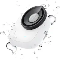 Insta360 Filtro De Cámara De Acción Go Ultra Aqua