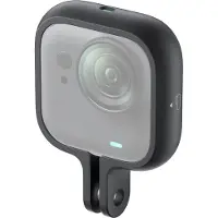 Insta360 Adaptador De Cámara De Acción Go Ultra Action Mount