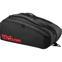 Wilson Raquetero Clash V3 15pk