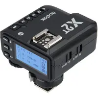 Godox Transmisor X2t-n Para Nikon