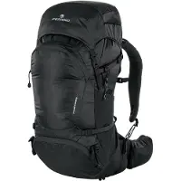 Ferrino - Mochilas de trekking - Finisterre 48 Black - Negro