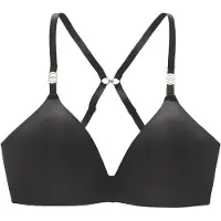 LASCANA Sujetador negro