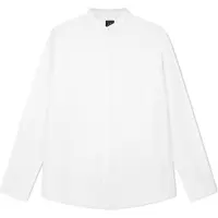 Armani Exchange Camisa 'XM001222' offwhite