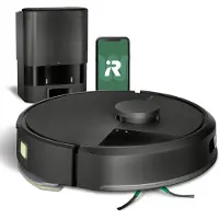 iRobot Robot Aspirador Roomba 105 Combo Robot + Autoempty